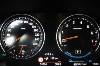 BMW X1 usata, con Cerchi in lega