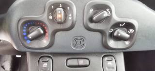 FIAT Panda usata, con Vivavoce