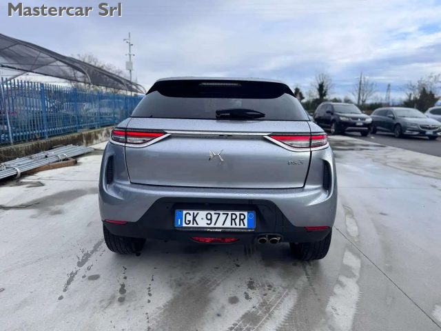 DS AUTOMOBILES DS 3 Crossback usata, con Antifurto