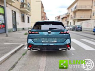 PEUGEOT 308 usata, con Airbag Passeggero