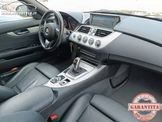BMW Z4 usata 93