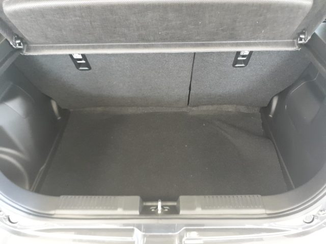 SUZUKI Swift usata, con Servosterzo