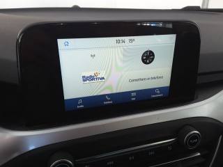 FORD Focus usata, con Cerchi in lega