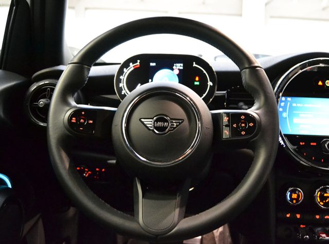 MINI Cooper usata, con Controllo automatico clima