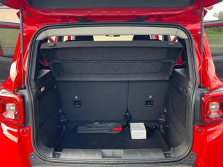 JEEP Renegade usata, con Park Distance Control