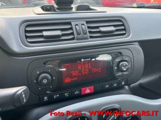 FIAT Panda usata, con Bluetooth