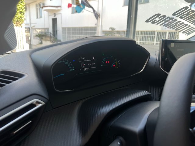 PEUGEOT 208 usata 55