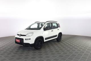 FIAT Panda usata 7