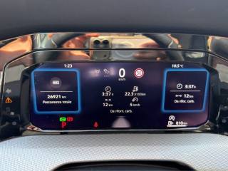 VOLKSWAGEN Golf usata 13