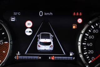 JEEP Renegade usata, con Luci diurne LED