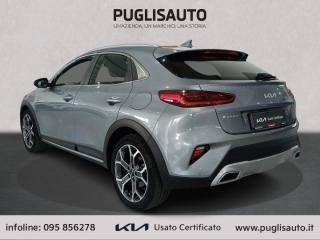 KIA XCeed usata, con Cerchi in lega