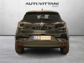 RENAULT Captur usata, con Airbag Passeggero