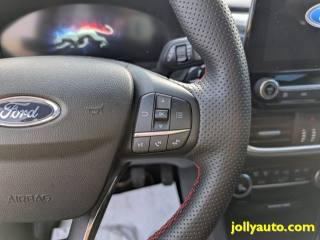 FORD Puma usata, con Sensori di parcheggio posteriori