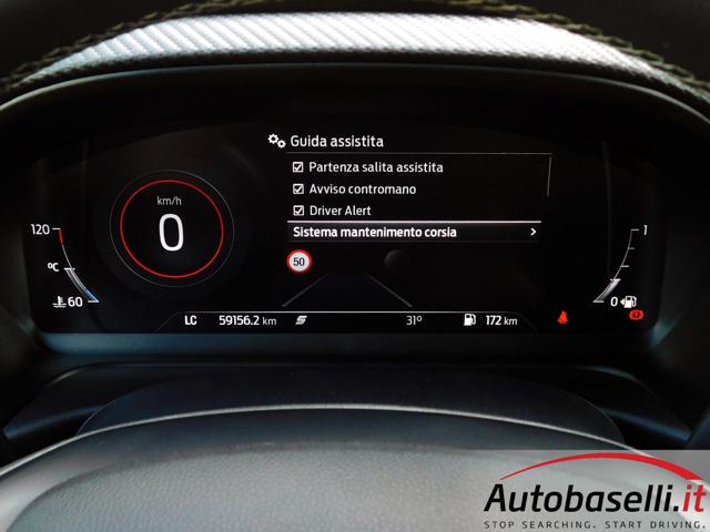 FORD Puma usata, con Isofix