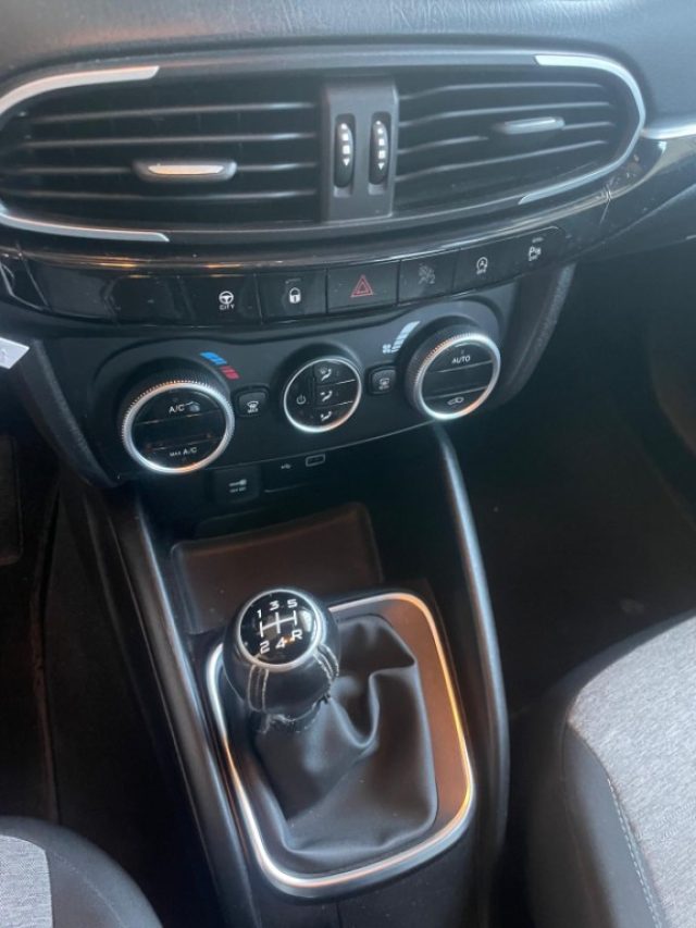 FIAT Tipo usata, con Airbag Passeggero
