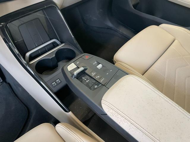 BMW iX1 usata, con Servosterzo