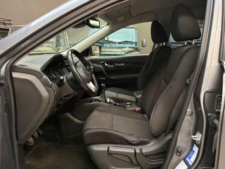 NISSAN X-Trail usata, con Boardcomputer