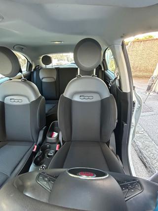 FIAT 500X usata, con Touch screen