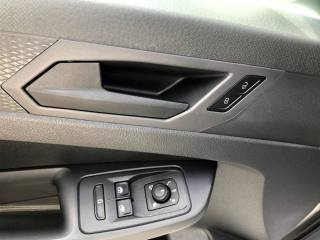 VOLKSWAGEN Caddy usata, con Sedile posteriore sdoppiato