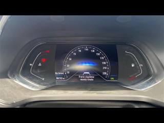 RENAULT Captur usata, con Climatizzatore