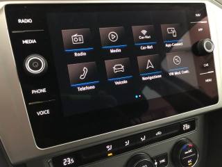 VOLKSWAGEN Passat Variant usata, con Fendinebbia