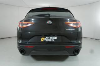 ALFA ROMEO Stelvio usata, con Alzacristalli elettrici