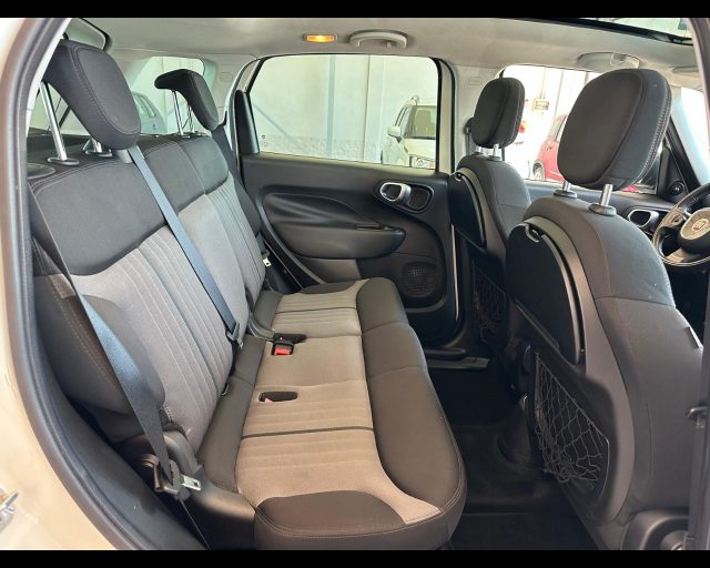 FIAT 500L usata, con Specchietti laterali elettrici