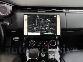LAND ROVER Range Rover Sport usata, con Fari LED