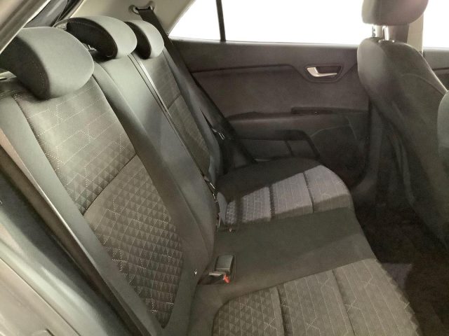 KIA Rio usata, con ESP