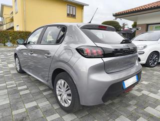 PEUGEOT 208 usata, con Airbag laterali