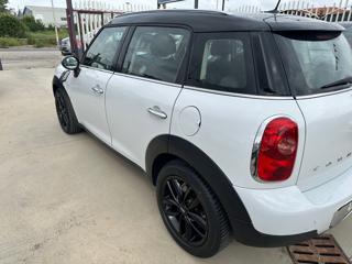 MINI Countryman usata, con Airbag Passeggero