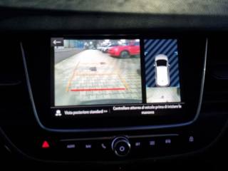 OPEL Crossland usata, con Servosterzo
