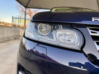 LAND ROVER Range Rover Sport usata, con Fari direzionali