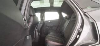 FORD Kuga usata, con Fendinebbia