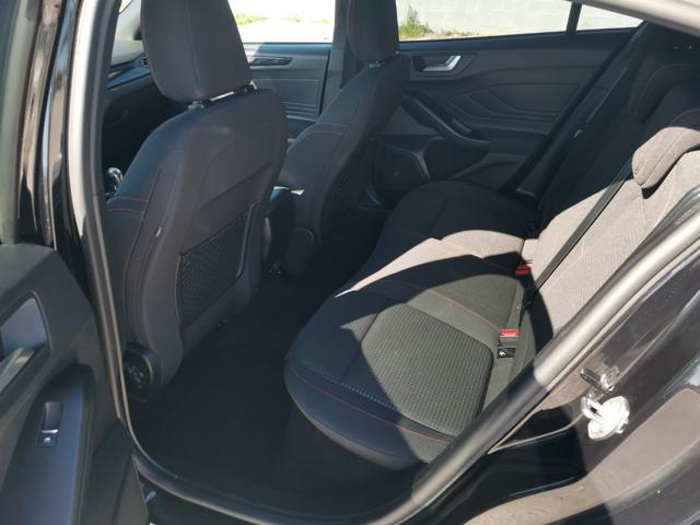 FORD Focus usata, con Fendinebbia