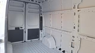FIAT Ducato usata, con Immobilizzatore elettronico
