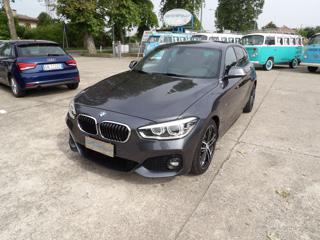 BMW 116 d 5p. Msport