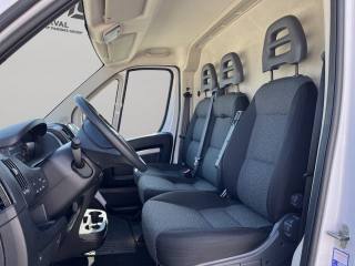 FIAT Ducato usata, con Bracciolo