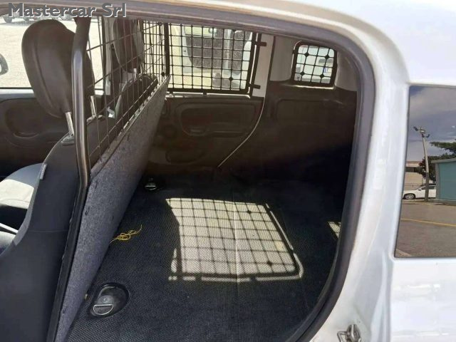 FIAT Panda usata 11