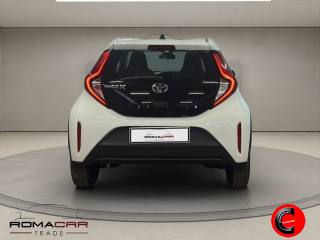 TOYOTA Aygo X usata, con Cruise Control