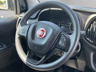 FIAT Doblo usata 10