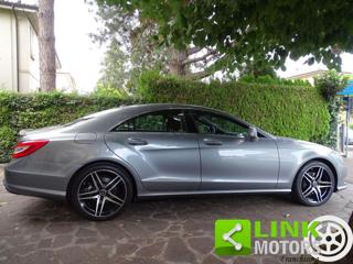 MERCEDES-BENZ CLS 350 usata, con Airbag Passeggero