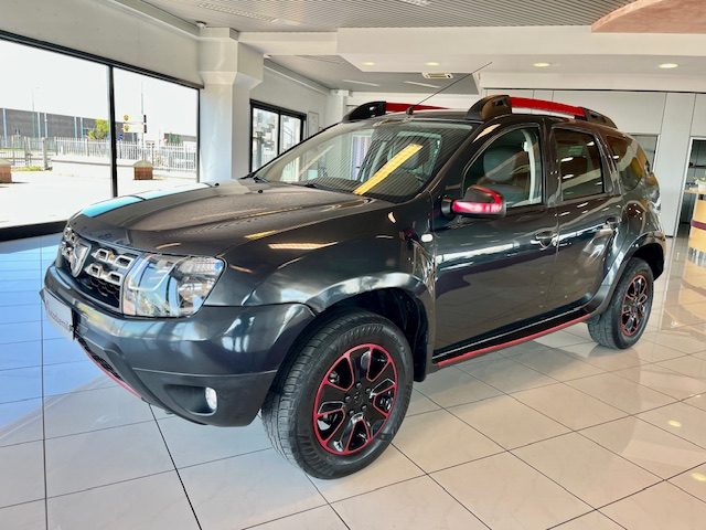 DACIA Duster usata, con Airbag laterali