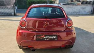 ALFA ROMEO MiTo usata, con Autoradio