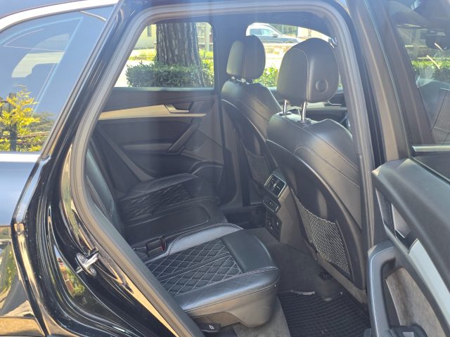 AUDI Q5 usata 174
