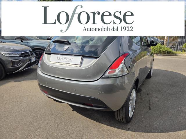 LANCIA Ypsilon usata, con Airbag Passeggero