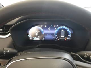 SUZUKI Across usata, con Fendinebbia