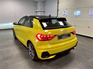 AUDI A1 usata, con Alzacristalli elettrici