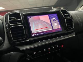 CITROEN C5 Aircross usata, con Boardcomputer