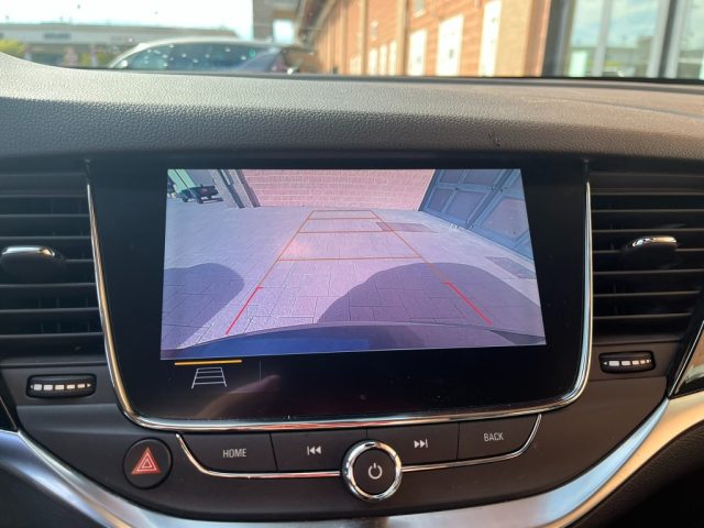 OPEL Astra usata, con Climatizzatore